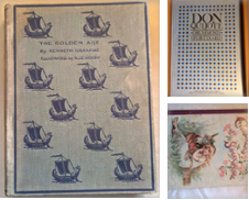 Classics Propos par Greatwey Estate Books