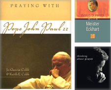 Prayer Curated by Mount Angel Abbey Library
