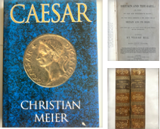Ancient History Di Aesop Attic