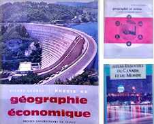 G Ographie Propos par Livres Nabu