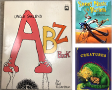 Children's Books Curated by The Dawn Treader Book Shop