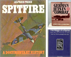 Aviation Curated by L & S.D. GREEN