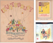 Kinder- und Jugendbuch Sammlung erstellt von Antiquariat Knöll