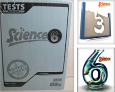 Consigned Science de Bennet House Books