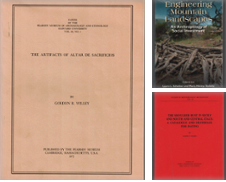 Archaeology Sammlung erstellt von Ken Sanders Rare Books, ABAA