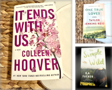Contemporary Romance Propos par HallFamilyBooks