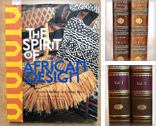 African History Curated by Sequitur Books