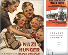 Holocaust Sammlung erstellt von Jabberwock Books