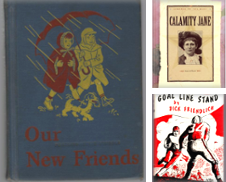 Childrens & YA Curated by Wrigley-Cross Books