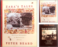 Peter Beard Curated by SAFARI BOOKS