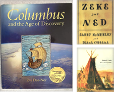 American Indian Curated by The Shop Around The Corner