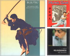 Non-Fiction Curated by Meditative Books