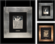 Bajorrelieve Curated by Luxury Pieces Dali