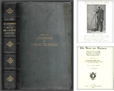 ALTE CHEMIE BIS 1918 Sammlung erstellt von Antiquariat Bibliomania