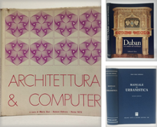 Architettura design Curated by Libreria Equilibri Torino