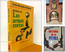 Armas de Librería Torres-Espinosa