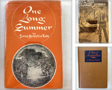 Author Curated by Lorraine Street Books