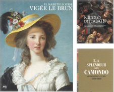 Beaux Arts Curated by Librairie du Came