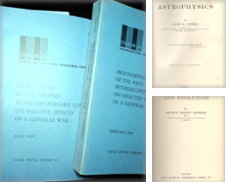 Science, Math and Technology Sammlung erstellt von Stanley Louis Remarkable Books