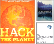 Climate Change Sammlung erstellt von Wayward Books