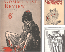 CPGB (Journals) Curated by Left On The Shelf (PBFA)