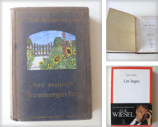Literatur Curated by Abooks