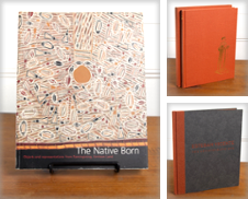 History Curated by Aviary Books