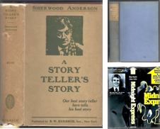 Autobiography Curated by Kaleidoscope Books & Collectibles