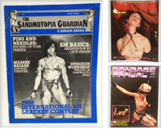BDSM Magazines Sammlung erstellt von AlleyCatEnterprises