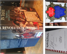 Cook Books Sammlung erstellt von The Book Lady Bookstore