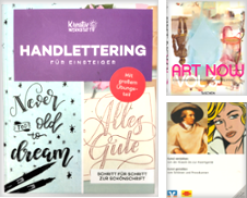 Kunst Curated by TiMaNu