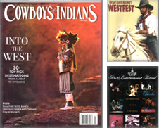 Americana Curated by Warren Hahn