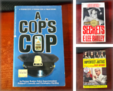 Law, Legal & Current Events Curated by Big Boy Fine Books & Collectibles
