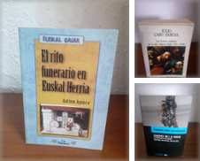 Antropología de Librería Maldonado