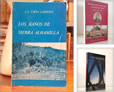 Andaluca (Almera) Curated by Librera Miau