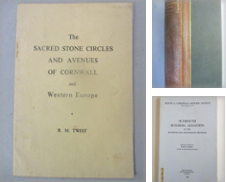 Archaeology, Industrial archaeology and architecture Sammlung erstellt von The Cornish Bookworm