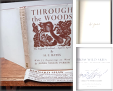 Nature Curated by 419 sellers