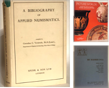 Antiquities (Art) Di Thomas Dorn, ABAA