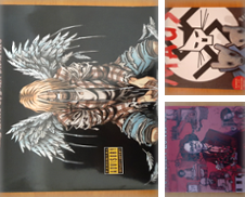 Graphic Novels Curated by Collectible Books Ireland