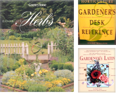 Gardening Curated by Morrison Books