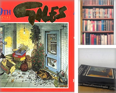 Art Sammlung erstellt von Border Books