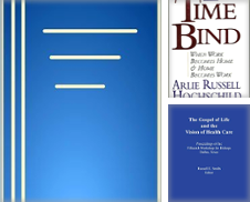 Business Sammlung erstellt von B. Rossi, Bindlestiff Books