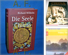 China Sammlung erstellt von Books and Beaches, Anna Bechteler