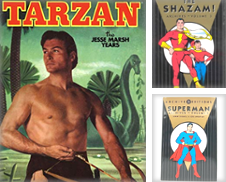Comic Books: Golden Age Sammlung erstellt von Memories Lost and Found
