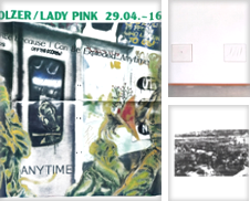 Ephemera Propos par Tolis Projects
