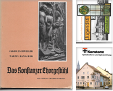 Bodensee Curated by Versandantiquariat K. Rehm