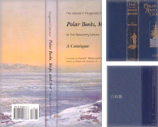 Antarctic Sammlung erstellt von Top of the World Books, LLC