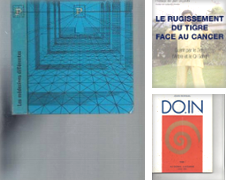 Alternatives Di le livre nomade