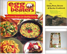 Cookbooks Curated by OddReads