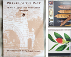 Pacifica 6/25 Curated by Little Moon Books